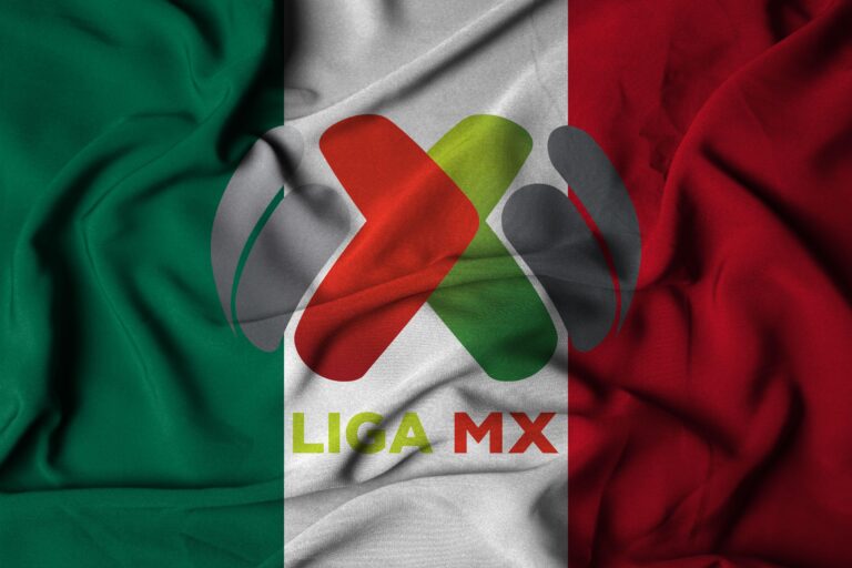 La Liga MX 2025