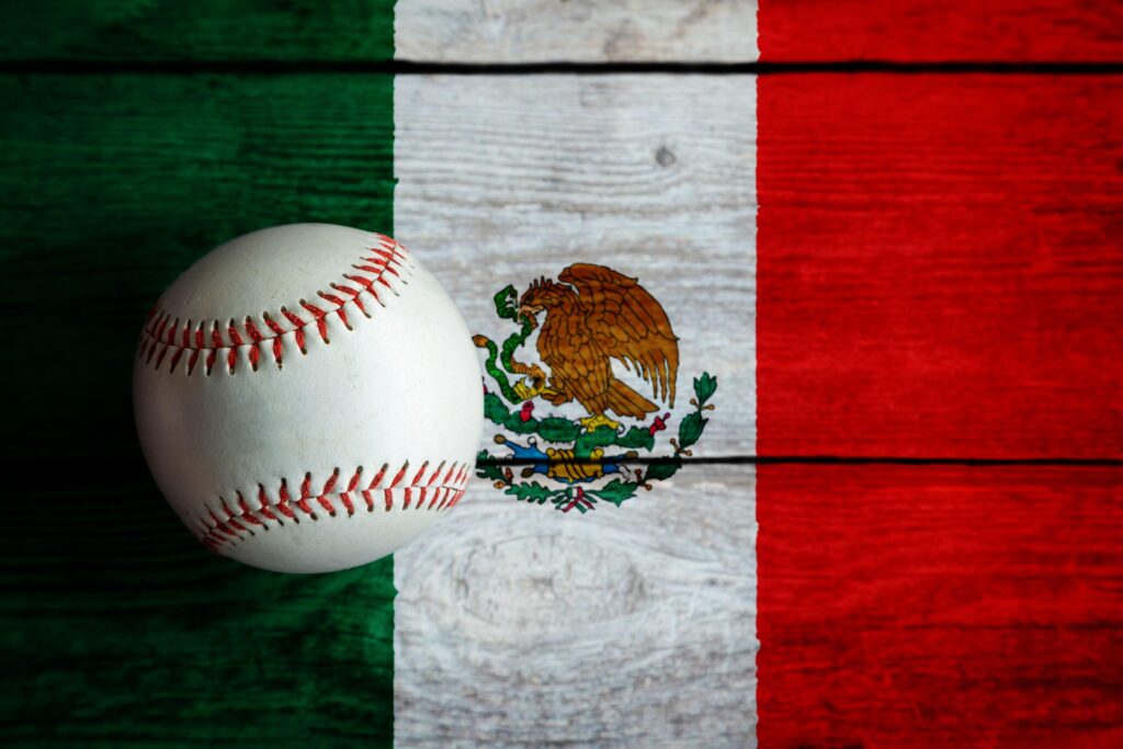 Diablos Rojos Campeones de Baseball Champions League 2025