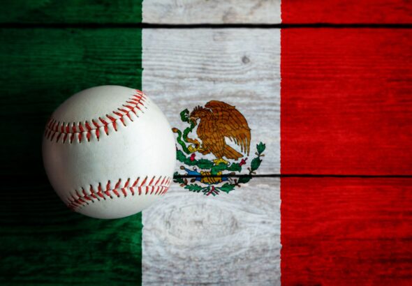 Diablos Rojos Campeones de Baseball Champions League 2025