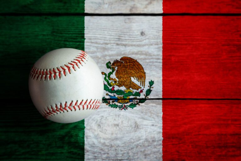 Diablos Rojos Campeones de Baseball Champions League 2025