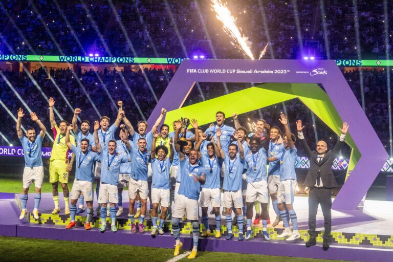 Mundial de Clubes 2025