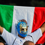 La lucha libre en México