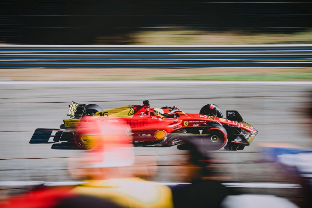 Gran Premio F1