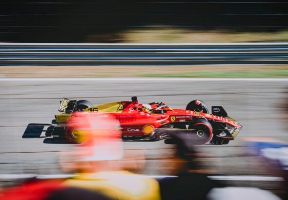 Gran Premio F1