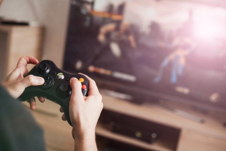 E-sports en México