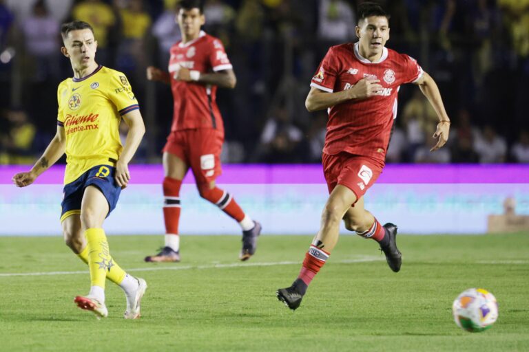 Toluca Campeón 2025