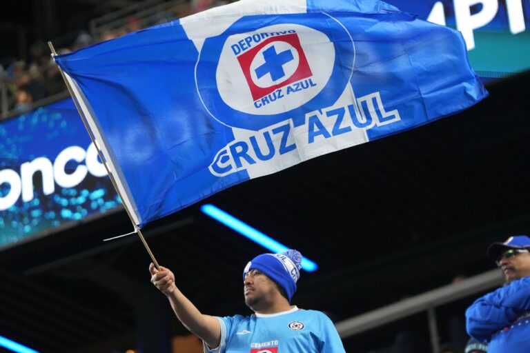 Cruz Azul