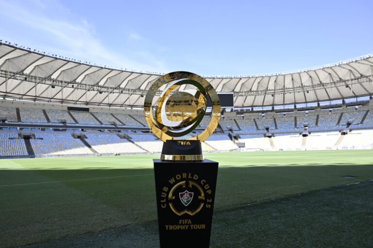 La segunda jornada del Mundial de Clubes 2025