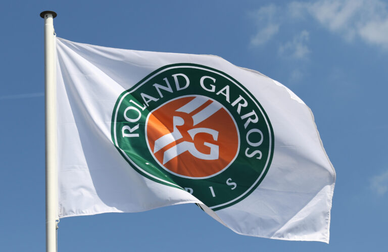 Roland Garros 2025